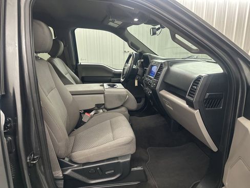 Used 2020 Ford F150 XLT w/ Equipment Group 302A Luxury image 37