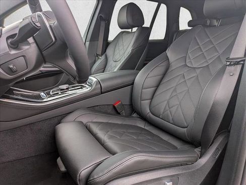 New 2026 BMW X5 xDrive40i w/ M Sport Package image 4
