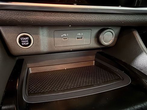 Certified 2023 Nissan Rogue S image 20