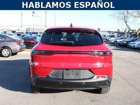 Used 2024 Dodge Hornet GT image 4