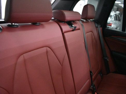 Used 2023 BMW X3 xDrive30i w/ M Sport Package image 25