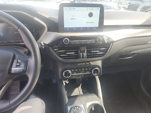 Used 2023 Ford Escape Active FWD image 24