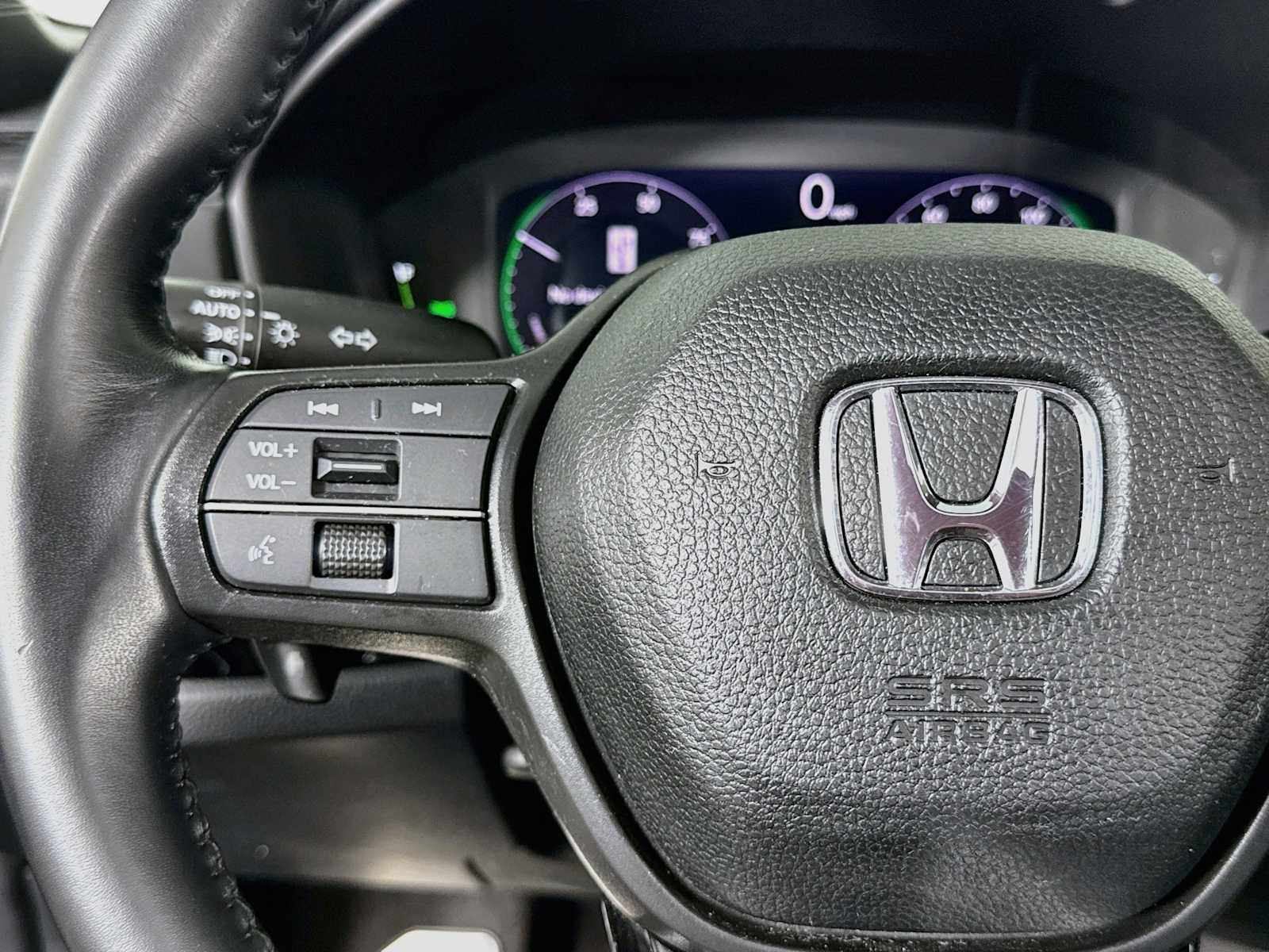 Used 2024 Honda Accord Sport image 14