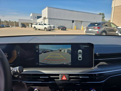 New 2026 Kia K5 GT-Line image 24