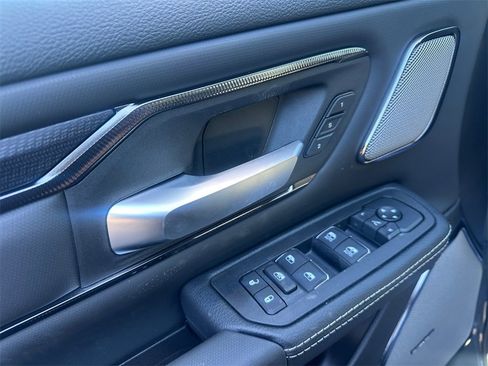 New 2026 RAM 1500 Rebel w/ Advanced Safety Group II image 30