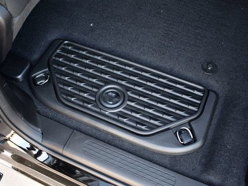 New 2026 RAM 1500 Big Horn AWD/4WD image 26