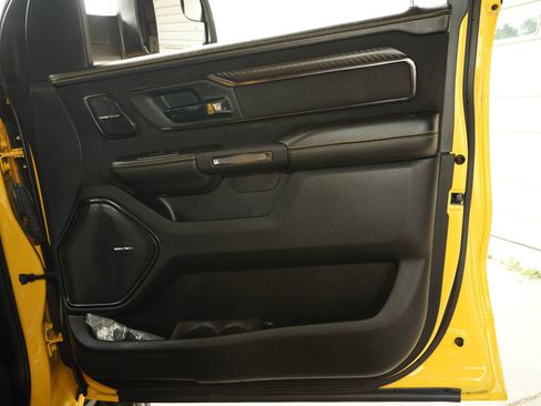 Used 2023 RAM 1500 TRX w/ TRX Level 2 Equipment Group AWD/4WD image 26