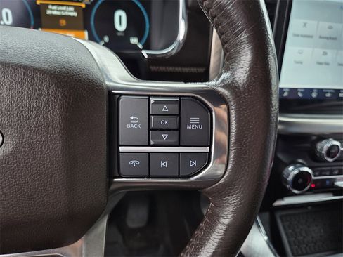 Used 2023 Ford F150 King Ranch w/ Equipment Group 601A High image 25