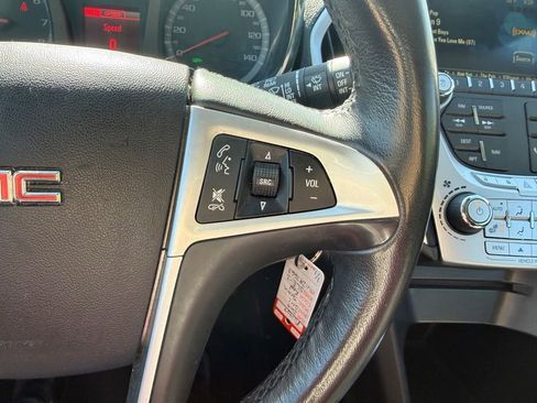 Used 2015 GMC Terrain SLE w/ Convenience Package AWD/4WD image 16