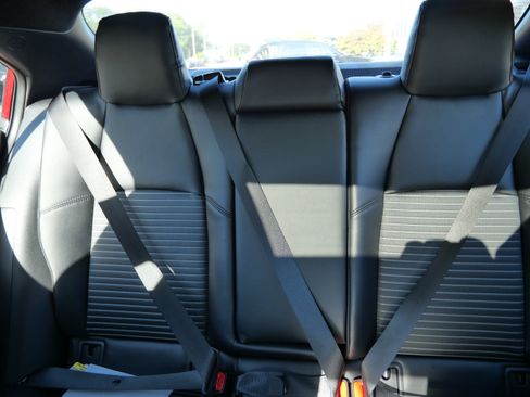 Certified 2026 Toyota Corolla XSE FWD image 14