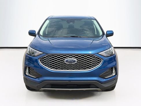 Used 2024 Ford Edge SEL w/ Convenience Package AWD/4WD image 2