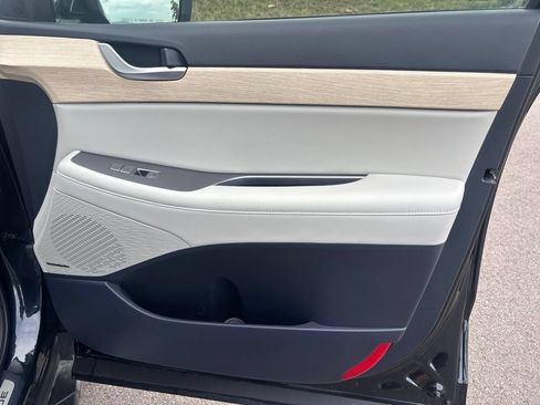 Used 2024 Hyundai Palisade Limited FWD image 23