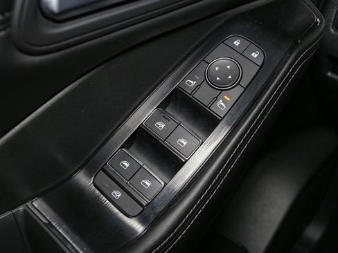 Used 2023 Nissan Rogue SL w/ SL Premium Package image 36