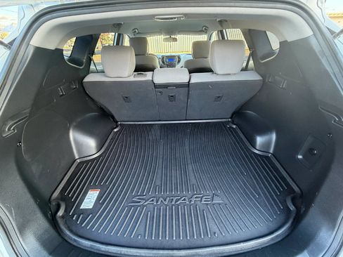 Used 2015 Hyundai Santa Fe Sport AWD/4WD image 15