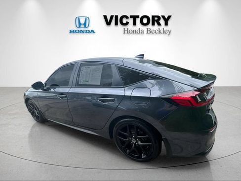 Used 2026 Honda Civic Sport image 3
