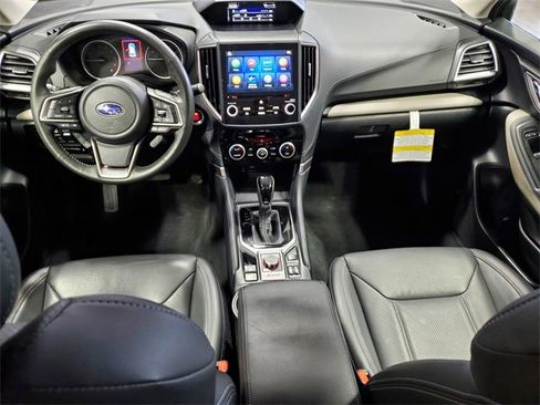 Certified 2023 Subaru Forester Limited image 24