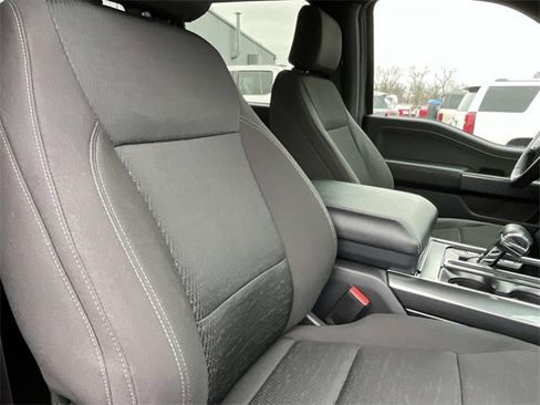 Certified 2023 Ford F150 XLT w/ Equipment Group 302A High image 24