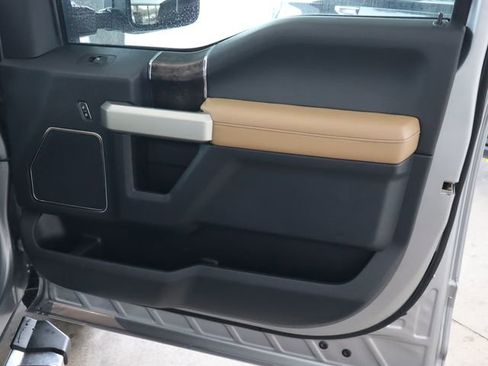 Used 2022 Ford F350 Lariat w/ Lariat Value Package image 55