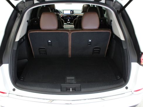 Used 2024 Acura MDX SH-AWD w/ Technology Package image 35