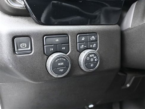 Certified 2025 Chevrolet Silverado 2500 LT w/ Safety Package image 26