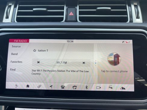 Used 2020 Land Rover Range Rover HSE image 41