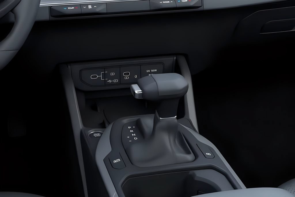 New 2026 Kia K4 EX FWD image 27