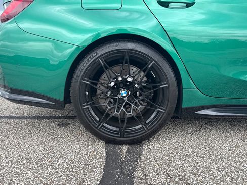 Used 2026 BMW M3 Competition AWD/4WD image 23