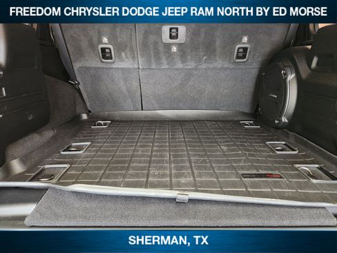 Used 2021 Jeep Wrangler Unlimited Rubicon AWD/4WD image 21