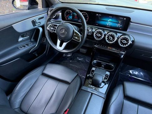 Used 2020 Mercedes-Benz A 220 w/ Premium Package image 41