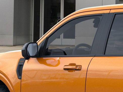 New 2026 Ford Maverick Tremor AWD/4WD image 21