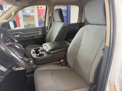 Used 2020 RAM 2500 Big Horn image 15