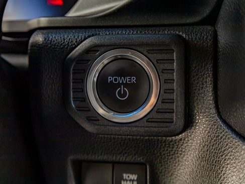 Used 2025 Toyota Land Cruiser 1958 image 23