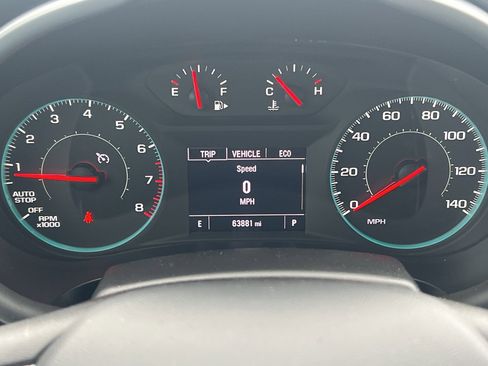 Used 2023 Chevrolet Malibu LT image 22