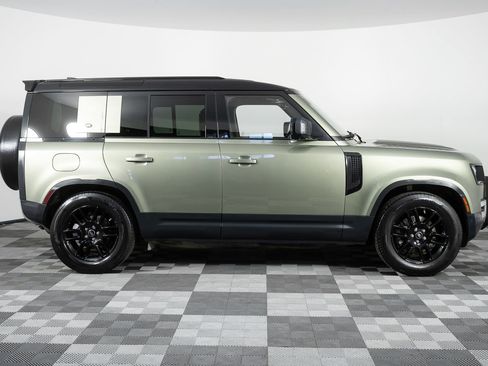 Used 2020 Land Rover Defender 110 S image 9