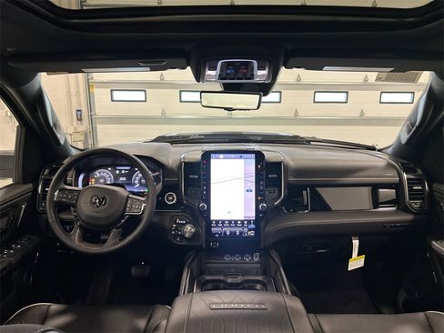 New 2026 RAM 1500 Limited image 29