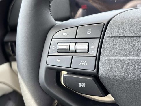 New 2026 Kia Sportage EX FWD image 21