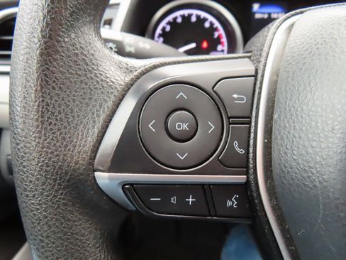 Used 2023 Toyota Camry LE image 16