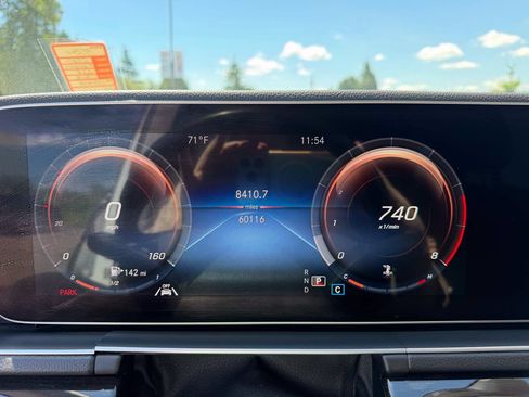 Used 2020 Mercedes-Benz GLE 350 4MATIC image 16