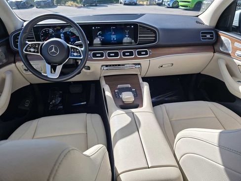 Used 2021 Mercedes-Benz GLE 350 4MATIC image 20