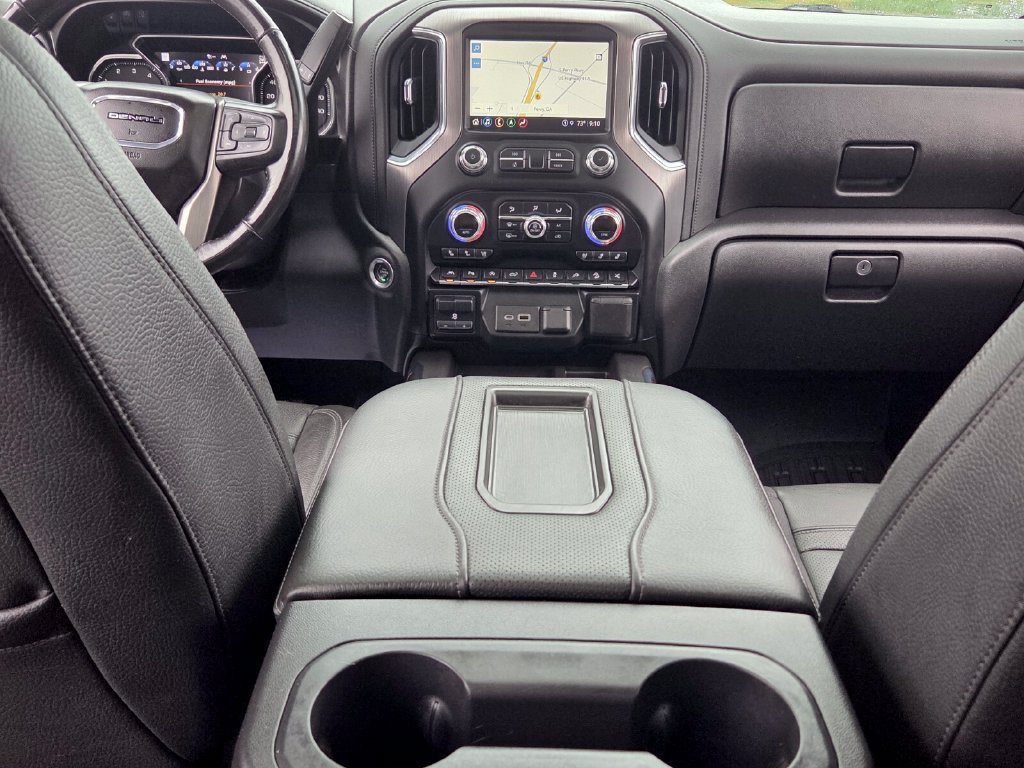 Used 2021 GMC Sierra 1500 Denali w/ Denali Ultimate Package AWD/4WD image 6