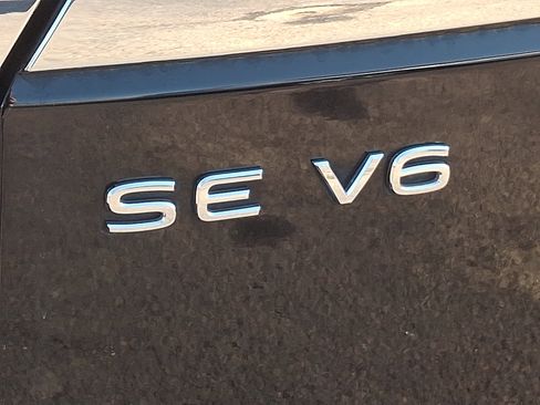 Used 2022 Volkswagen Atlas SE image 31