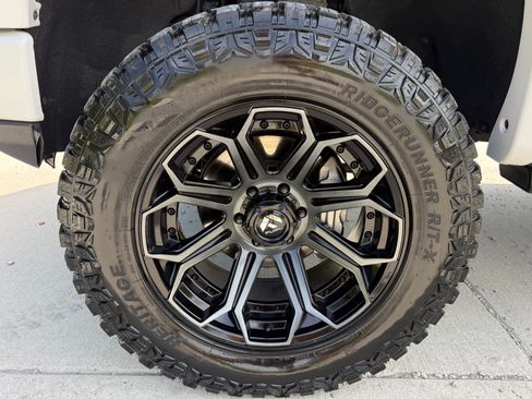 Used 2022 GMC Sierra 1500 Denali w/ Denali Reserve Package AWD/4WD image 64