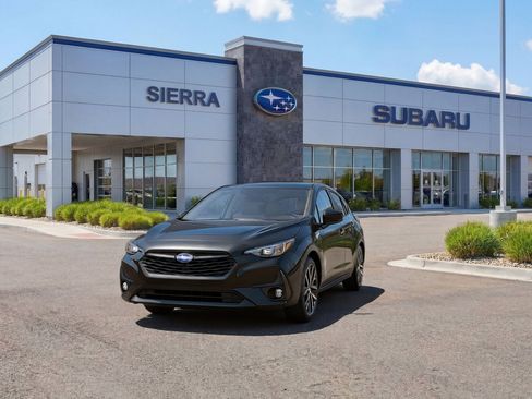 New 2026 Subaru Impreza 2.0i Sport image 19