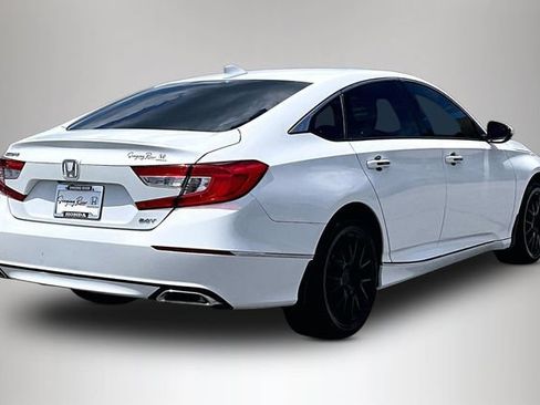 Used 2020 Honda Accord EX-L image 5