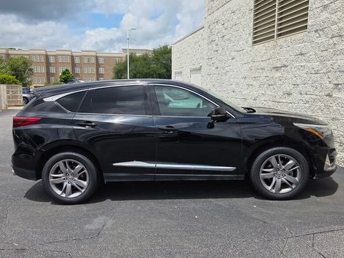Certified 2019 Acura RDX AWD w/ Advance Package image 6