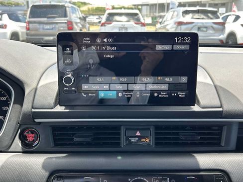 Used 2024 Honda Pilot EX-L image 12