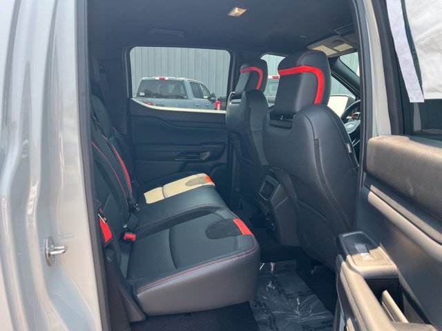 New 2026 Ford Ranger Raptor AWD/4WD image 16