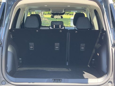 New 2025 Ford Bronco Sport Heritage w/ Convenience Package image 25