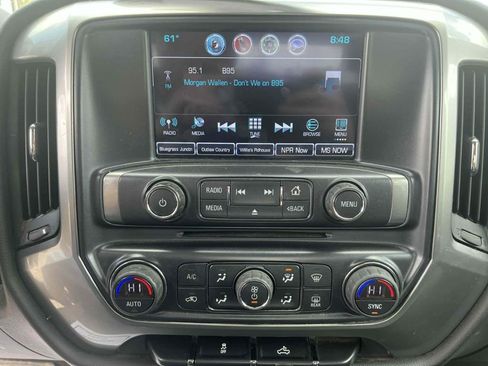 Used 2017 Chevrolet Silverado 2500 LT w/ All Star Edition image 16