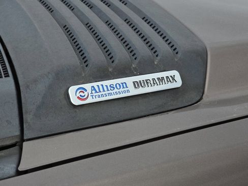 Used 2007 Chevrolet Silverado 2500 LTZ w/ Safety Package image 48